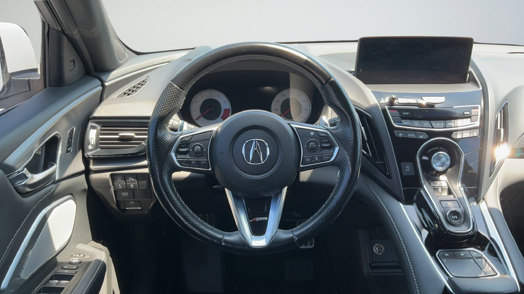 Used 2021 Acura RDX w/ Advance Package AWD/4WD image 9