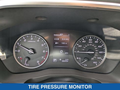 Certified 2025 Subaru Ascent Premium AWD/4WD image 19