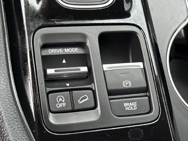 New 2025 Honda Pilot Touring image 33