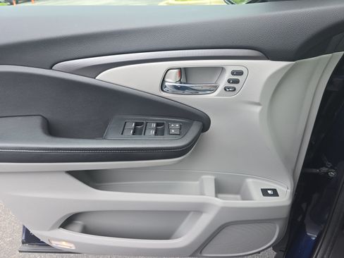 Certified 2023 Honda Ridgeline RTL-E image 27