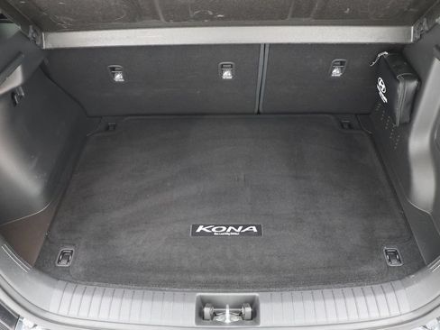 Used 2023 Hyundai Kona Limited AWD/4WD image 33