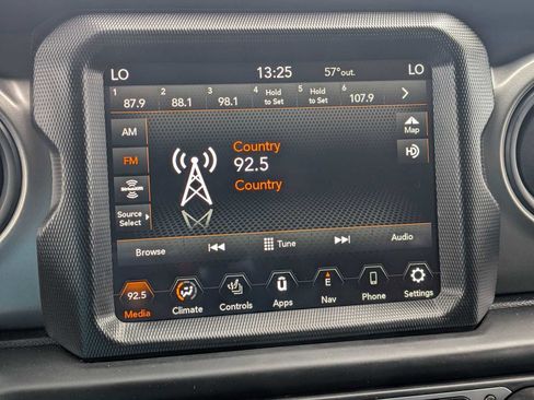 Used 2023 Jeep Wrangler Unlimited w/ Cold Weather Group AWD/4WD image 22