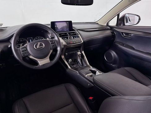 Used 2019 Lexus NX 300 AWD w/ Comfort Package image 19