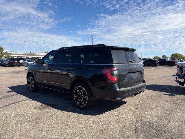 Used 2021 Ford Expedition Max Limited AWD/4WD image 5