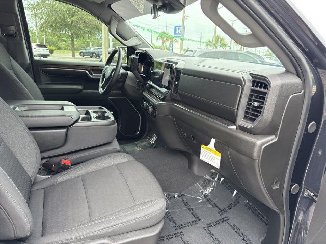 Used 2024 Chevrolet Silverado 1500 RST RWD image 19
