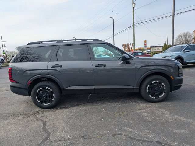 Used 2026 Hyundai Palisade XRT Pro AWD/4WD image 3