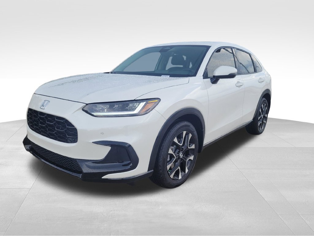 New 2027 Honda HR-V EX-L image 3