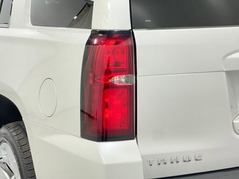 Used 2018 Chevrolet Tahoe Premier w/ Max Trailering Package image 37