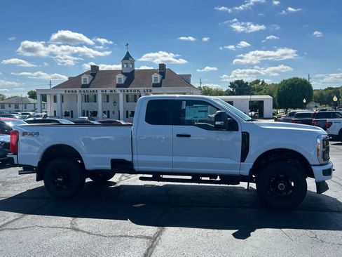 New 2026 Ford F350 XL w/ STX Appearance Package image 7