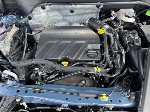 New 2026 Buick Envista Sport Touring w/ Convenience I Package FWD image 30