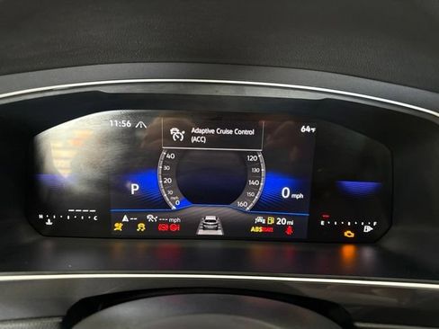Used 2024 Volkswagen Tiguan SE R-Line AWD/4WD image 29
