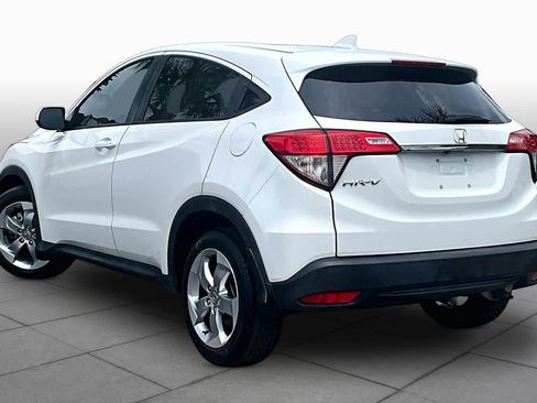 Used 2019 Honda HR-V LX image 12