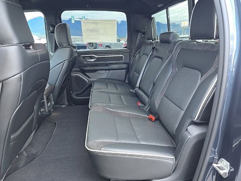 New 2026 RAM 1500 Laramie w/ Bed Utility Group image 19
