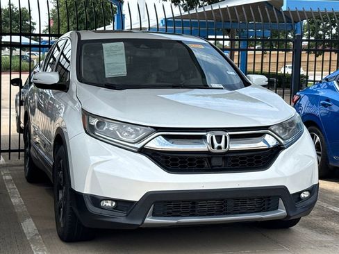 Used 2019 Honda CR-V EX-L image 3
