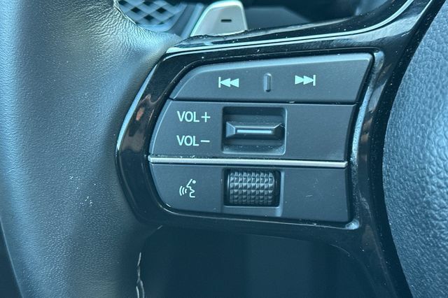 Used 2023 Acura Integra A-Spec FWD image 25