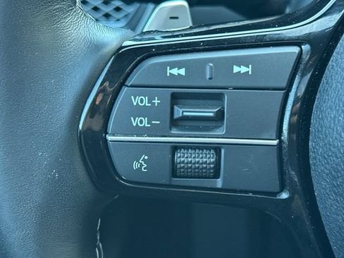 Used 2023 Acura Integra A-Spec FWD image 25