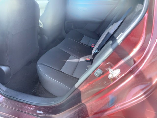 Used 2025 Nissan Sentra SV w/ Trunk Package FWD image 22