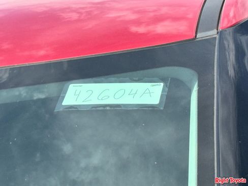 Used 2023 Kia EV6 Wind image 11