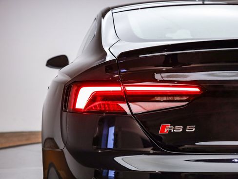 Used 2019 Audi RS 5 Sportback w/ RS Driver Assistance Package image 20