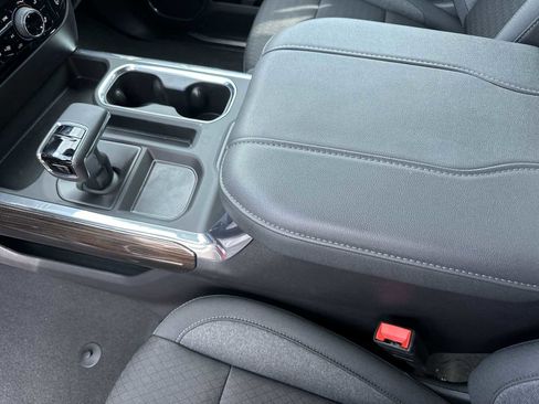 Certified 2024 Chevrolet Silverado 1500 LT Trail Boss image 21