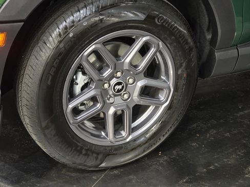 New 2025 Ford Bronco Sport Big Bend w/ Convenience Package image 14