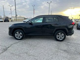 Used 2024 Toyota RAV4 XLE video 2