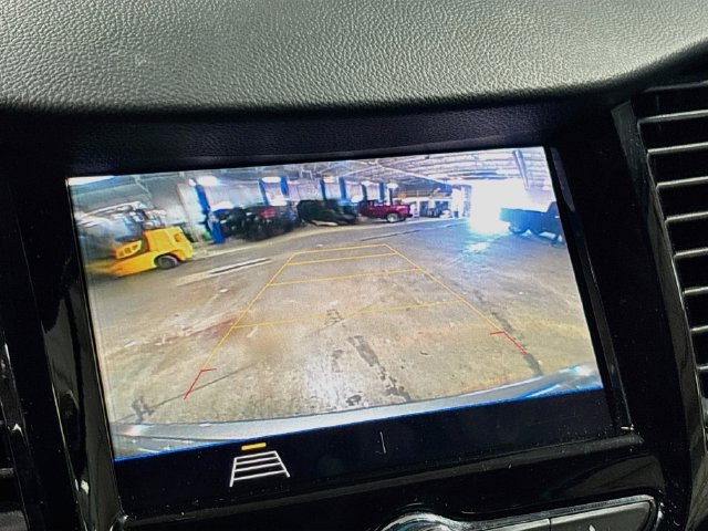 Used 2020 Chevrolet Trax LS FWD image 14