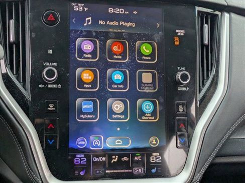 Used 2022 Subaru Outback Premium w/ Popular Package #1 image 12