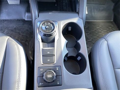 New 2025 Ford Bronco Sport Badlands w/ Badlands Tech Package image 50