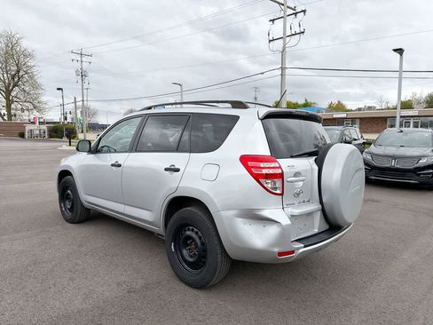 Used 2009 Toyota RAV4 4WD image 11
