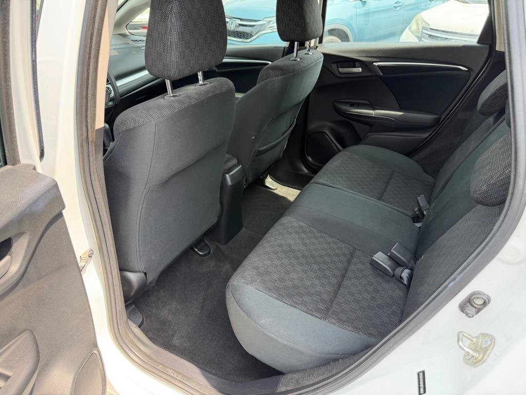 Used 2015 Honda Fit LX image 13