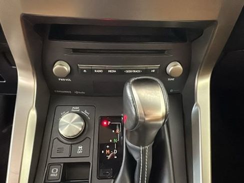 Used 2019 Lexus NX 300 AWD w/ Comfort Package image 23