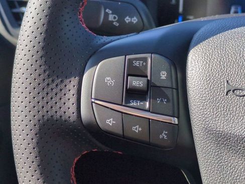 New 2026 Ford Escape ST-Line w/ Tech Pack #1 image 27