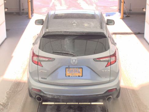 Used 2019 Acura RDX A-Spec image 7