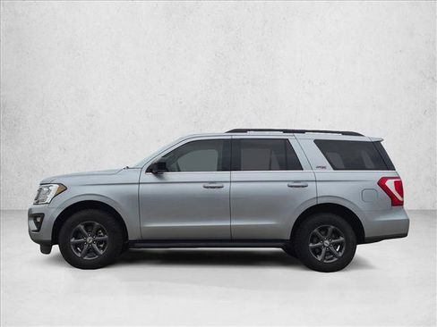 Used 2021 Ford Expedition XL RWD image 9