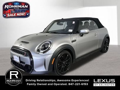Used 2024 MINI Cooper S