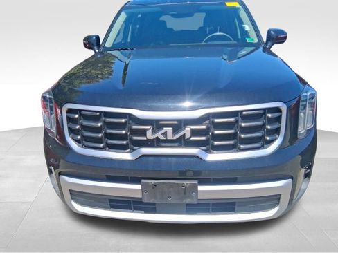 Certified 2023 Kia Telluride S AWD/4WD image 17