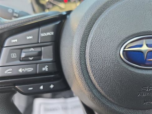 New 2026 Subaru Crosstrek 2.0i Premium image 14