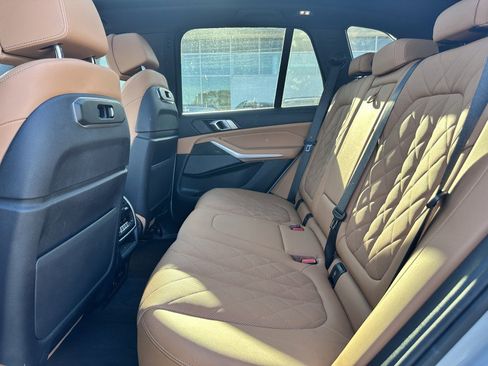 Certified 2024 BMW X5 M60i w/ Climate Comfort Package image 20