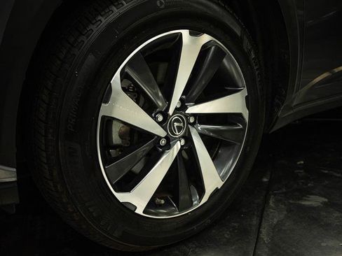 Used 2021 Lexus NX 300h AWD w/ Premium Package image 3