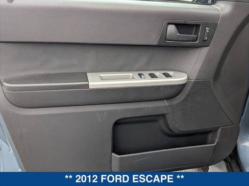 Used 2012 Ford Escape XLT FWD image 10