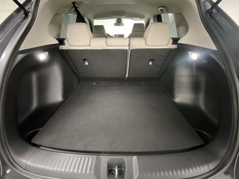 Used 2024 Honda HR-V LX image 23