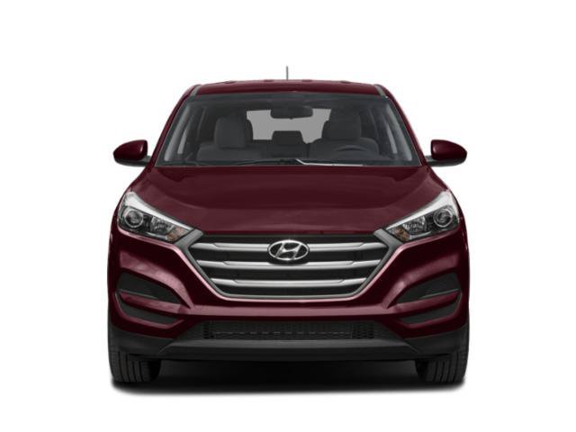 Used 2018 Hyundai Tucson SEL Plus FWD image 7