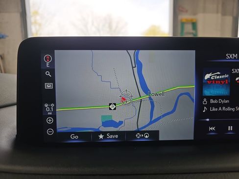 Used 2022 Lexus RX 350 F Sport w/ Cold Area Package (CT) image 25