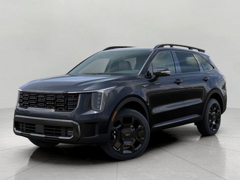 New 2026 Kia Sorento SX Prestige image 1