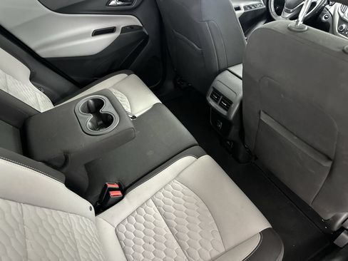 Used 2019 Chevrolet Equinox LT w/ LT True North Edition AWD/4WD image 23