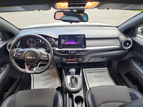 Used 2023 Kia Forte GT-Line image 23