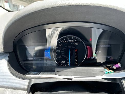 Used 2014 Ford Edge SEL w/ Equipment Group 205A FWD image 1
