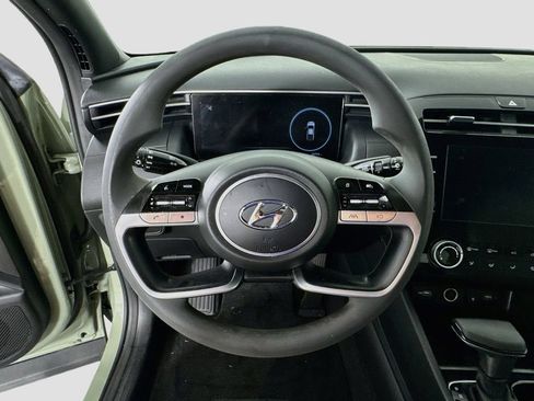 Certified 2022 Hyundai Santa Cruz SEL w/ Activity Package AWD/4WD image 11