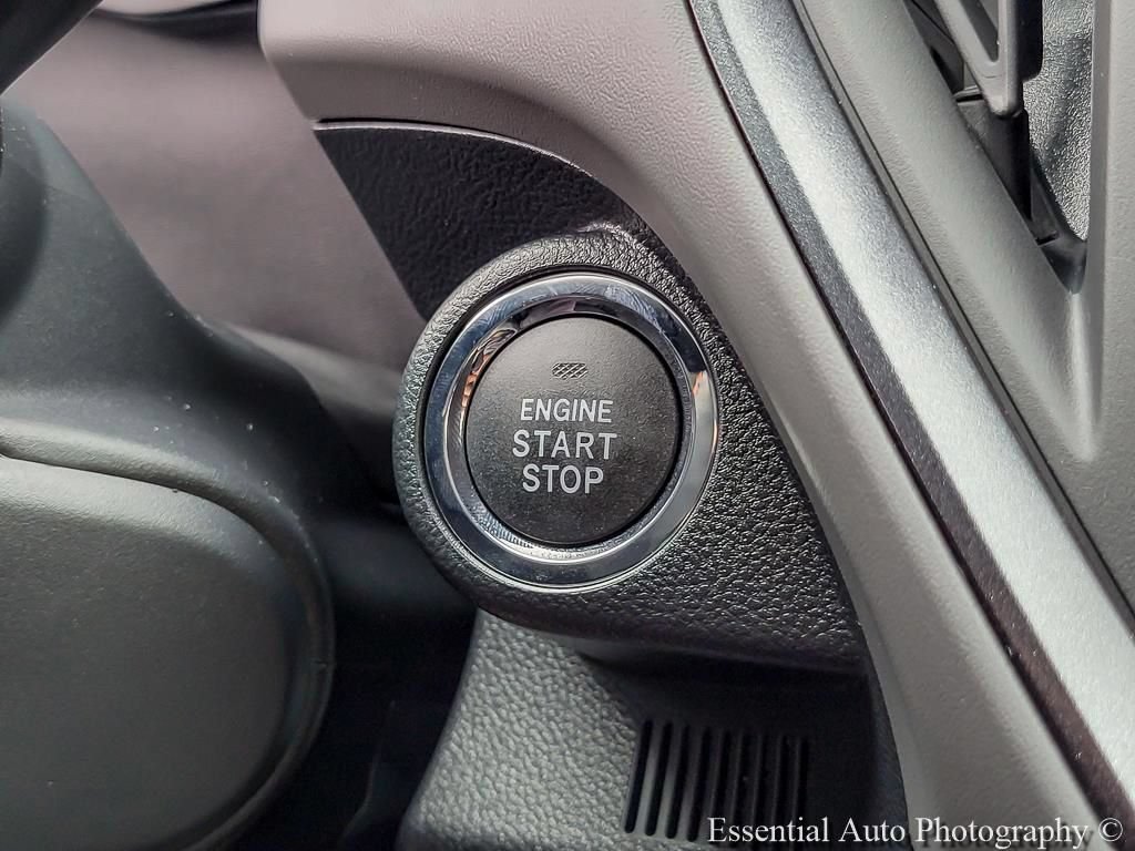 New 2026 Subaru Crosstrek 2.5i Limited AWD/4WD image 16